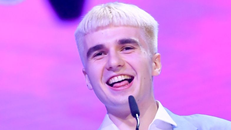 Mata reaguje na akt oskarżenia