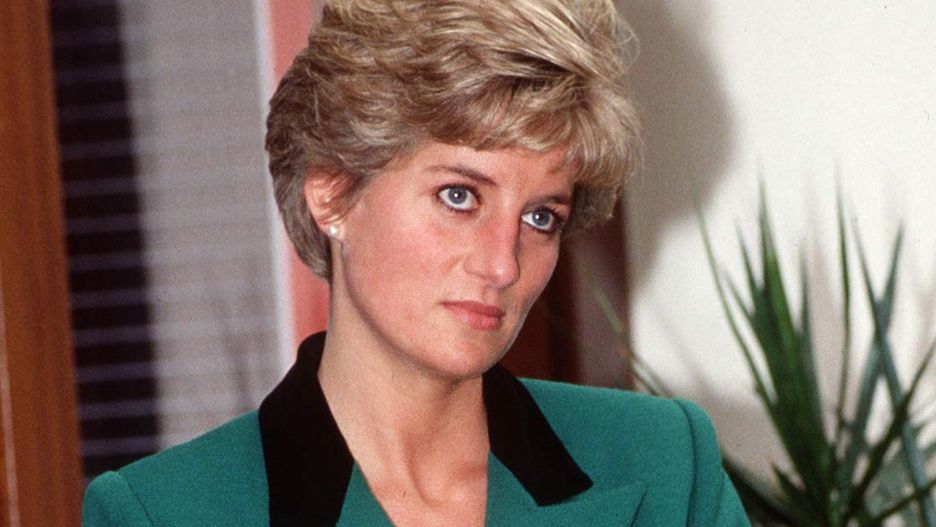 Księżna Diana 25 lat temu zginęła w wypadku samochodowym