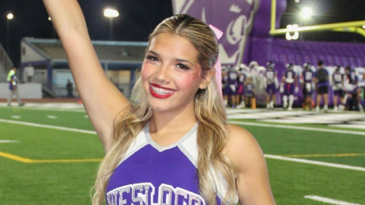 Rodzina wskazuje na wysokie dawki kofeiny