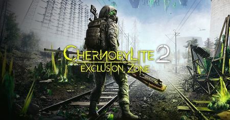 Chernobylite 2: Exclusion Zone wraca do korzeni – Megapatch 03 już dostępny!