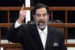 Burzliwa młodość Saddama Husajna. Co robił, zanim został krwawym dyktatorem?