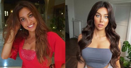 Magda z "Love Island" i "Top Model" przyznała, że "poprawiła" nos. "Nie uważam, że jest to coś złego"