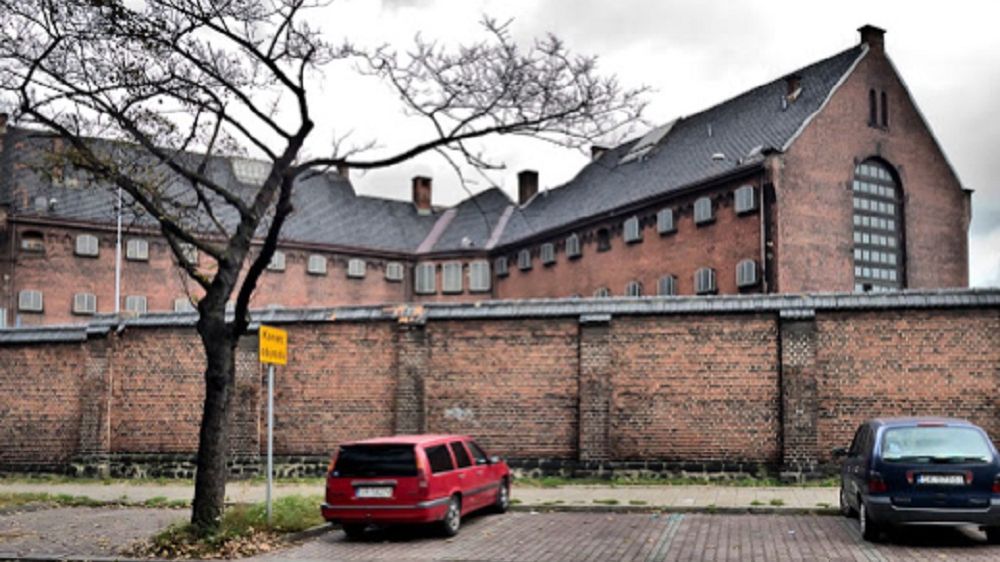 Pedofil powiesił się w areszcie?