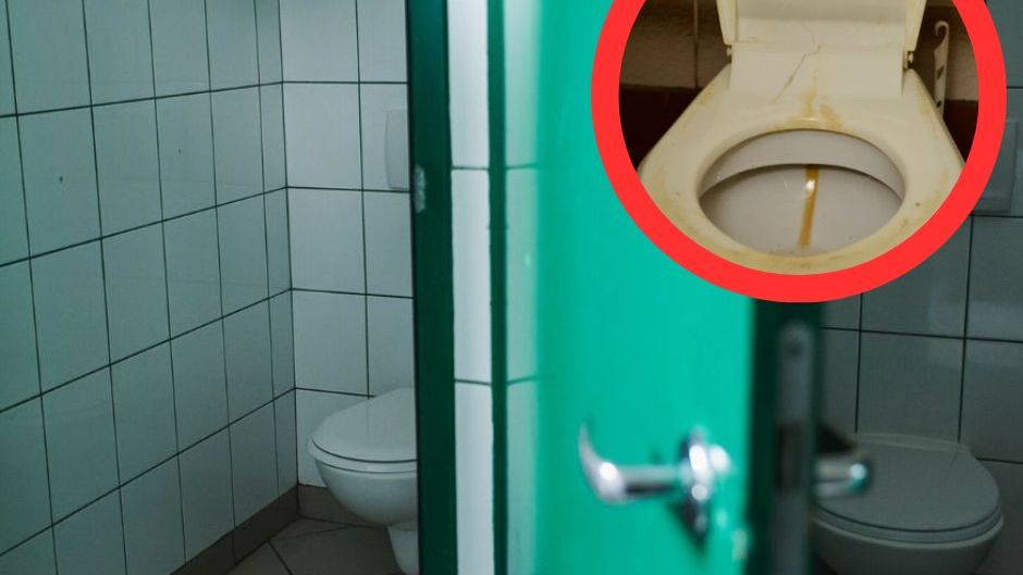 Szkolne toalety w opłakanym stanie. "Płacimy przecież podatki"