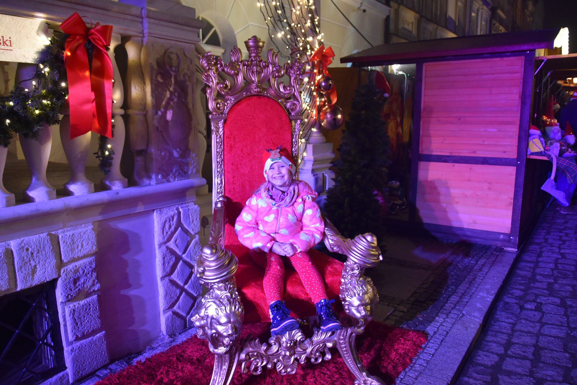 2. Jarmark Bożonarodzeniowy w Bytomiu Odrzańskim