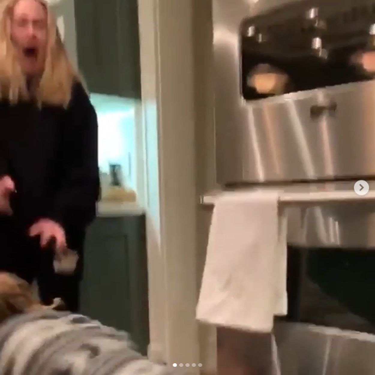 Nicole Richie robi psikusa Adele