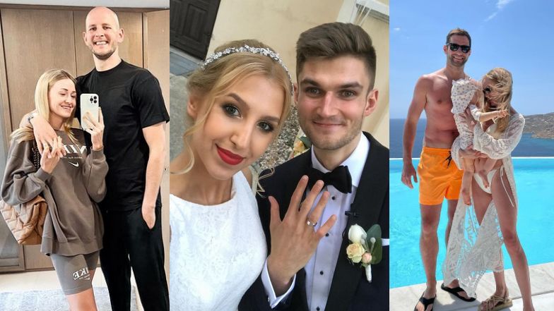 Poznajcie ukochane polskich siatkarzy