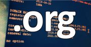 Domena "org" w prywatnych rękach, będą podwyżki. Pirate Bay może stracić adres