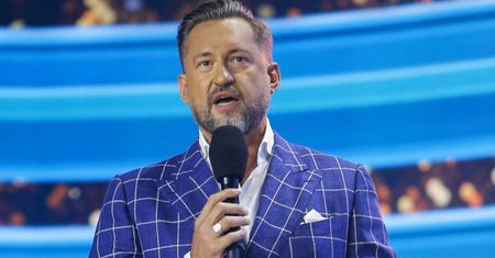 Top of the Top Sopot Festival 2023. Marcin Prokop ostro zakpił z muzyka. Aluzja była bardzo czytelna