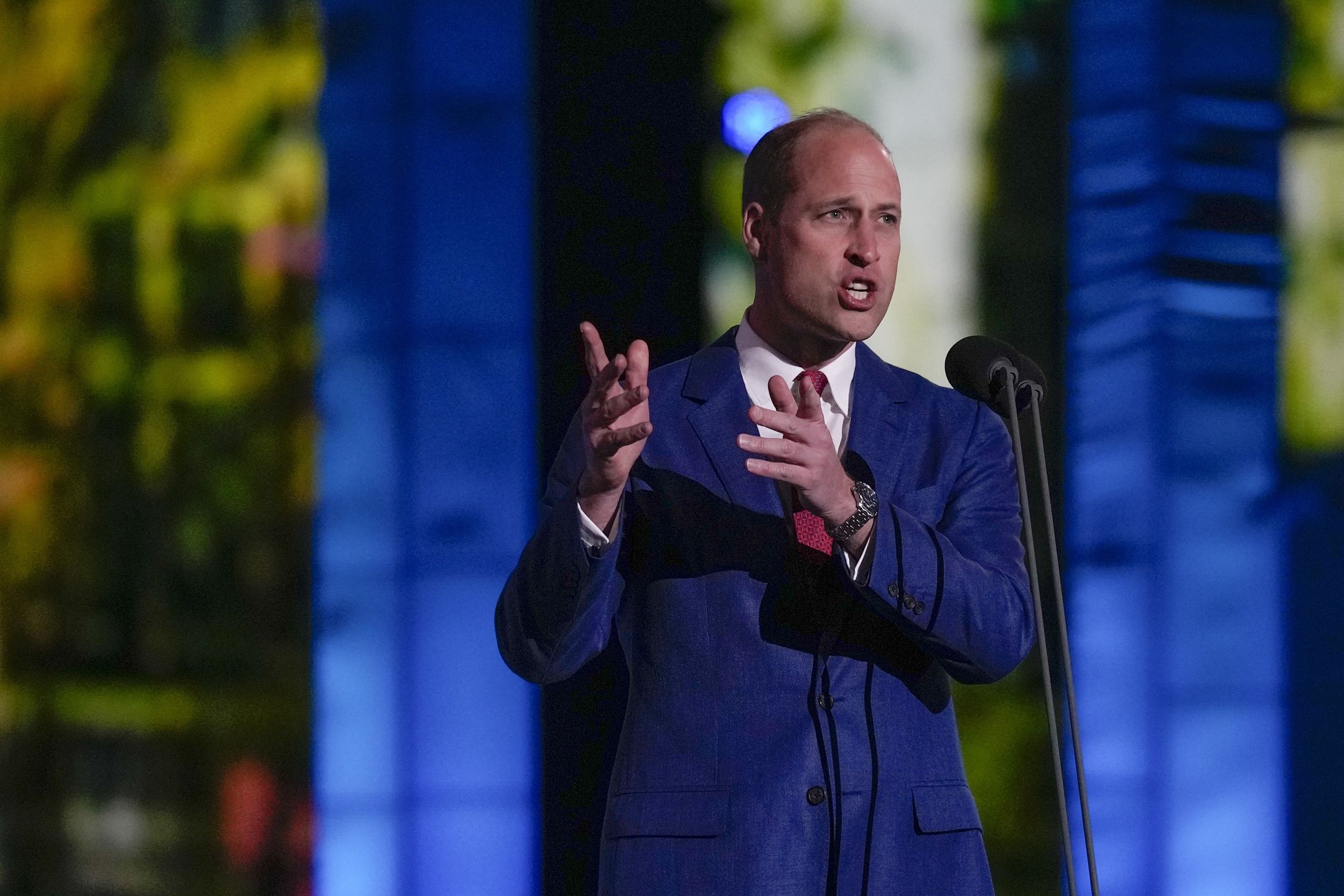 Platynowy jubileusz królowej Elżbiety II