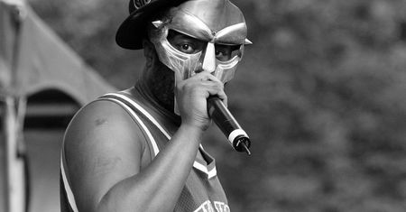 Nie żyje MF Doom. Weteran sceny odszedł w wieku 49 lat