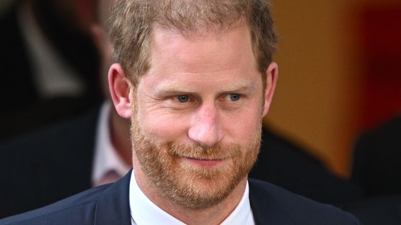 Książę Harry skompromitowany w sądzie