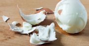 Jak łatwo i szybko obrać jajko? Znasz te sposoby?