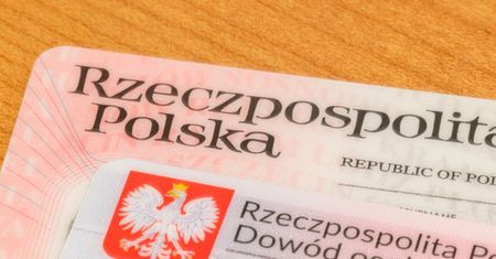 Ustawa o dowodach osobistych. Senat zdecydował