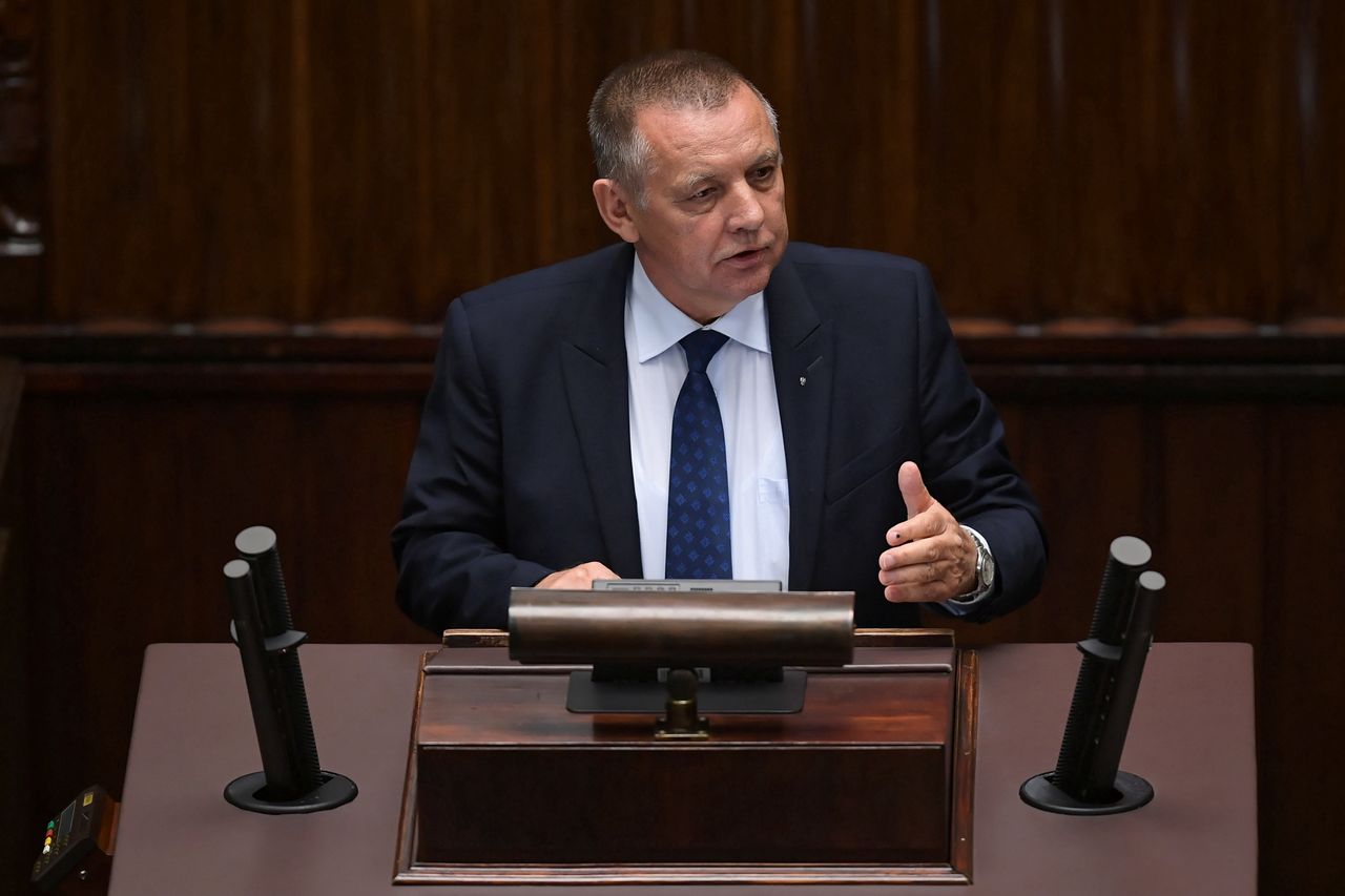 Poważne zarzuty wobec Mariana Banasia. Decydujące dni prezesa NIK