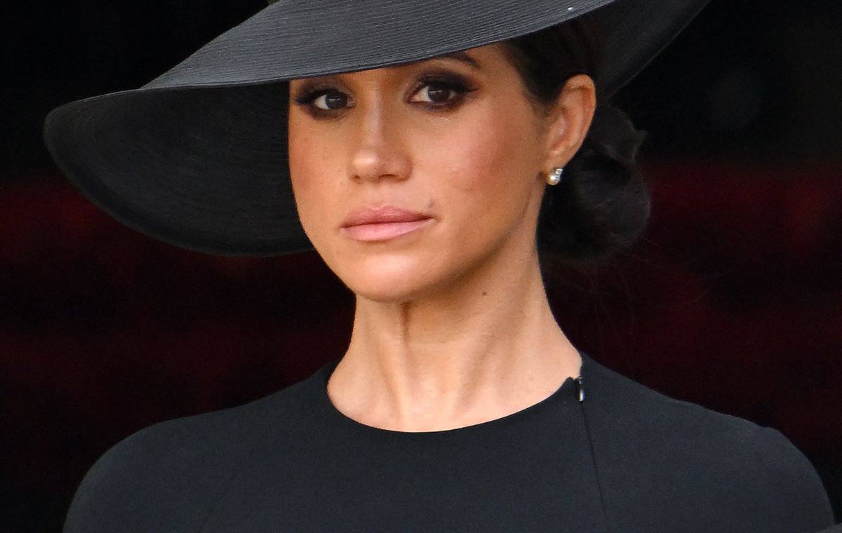 Meghan groziło niebezpieczeństwo. Ekspert potwierdza