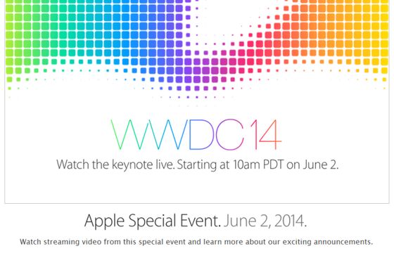 Apple udostępni streaming na żywo z konferencji WWDC. Co zobaczymy?