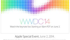 Apple udostępni streaming na żywo z konferencji WWDC. Co zobaczymy?
