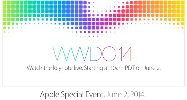 Apple udostępni streaming na żywo z konferencji WWDC. Co zobaczymy?