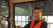 Aktor "Klanu" maszynistą w warszawskim metrze. Rezygnuje z serialu