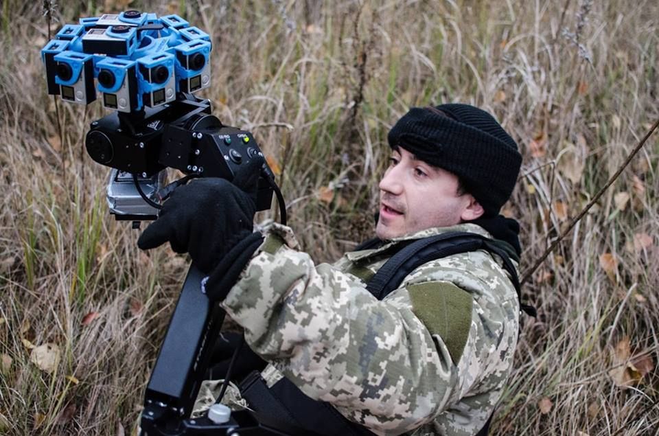 Chernobyl VR to polski projekt, który zdobył rozgłos na całym świecie 3