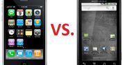 Porównanie zdjęć z iPhone'a 3GS oraz Motoroli Droid