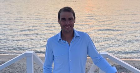 Rafael Nadal zostawił w Polsce 20 mln zł. Oto co kupił