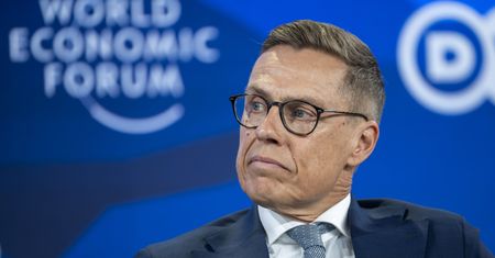 Strategiczny błąd Helsinek? Media o kontrakcie z USA