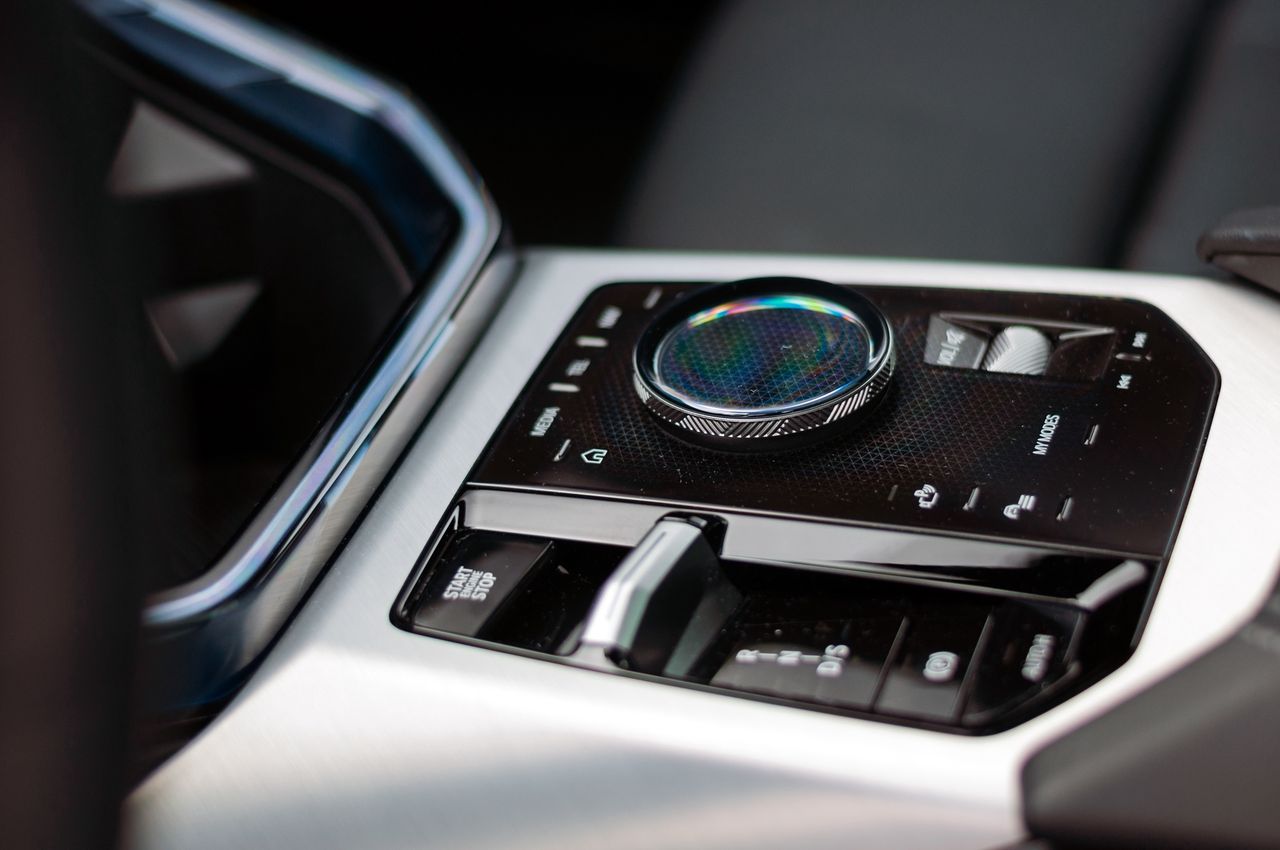BMW X3 30e xDrive (2025)
