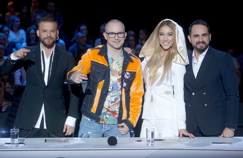 Michał Piróg ostro o gwiazdach "You Can Dance" występujących w TVP