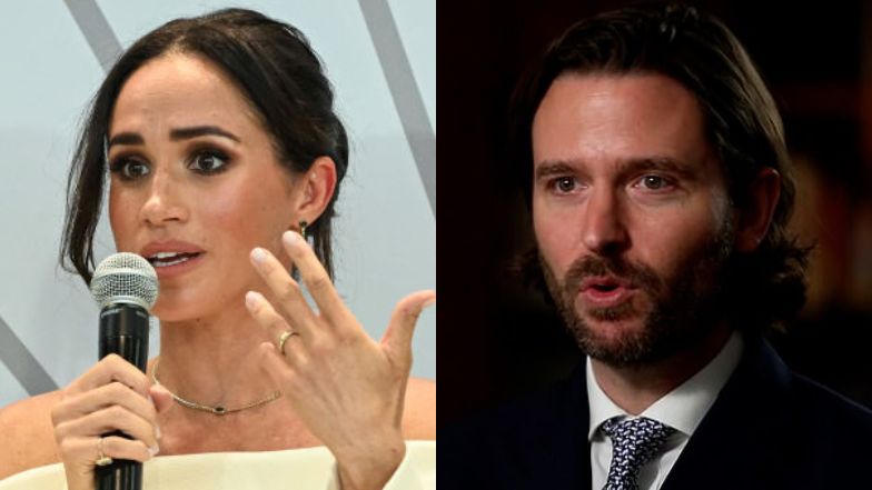 Były pracownik Meghan Markle udzielił wywiadu po aferze mobbingowej: "Niczego nie żałuję"