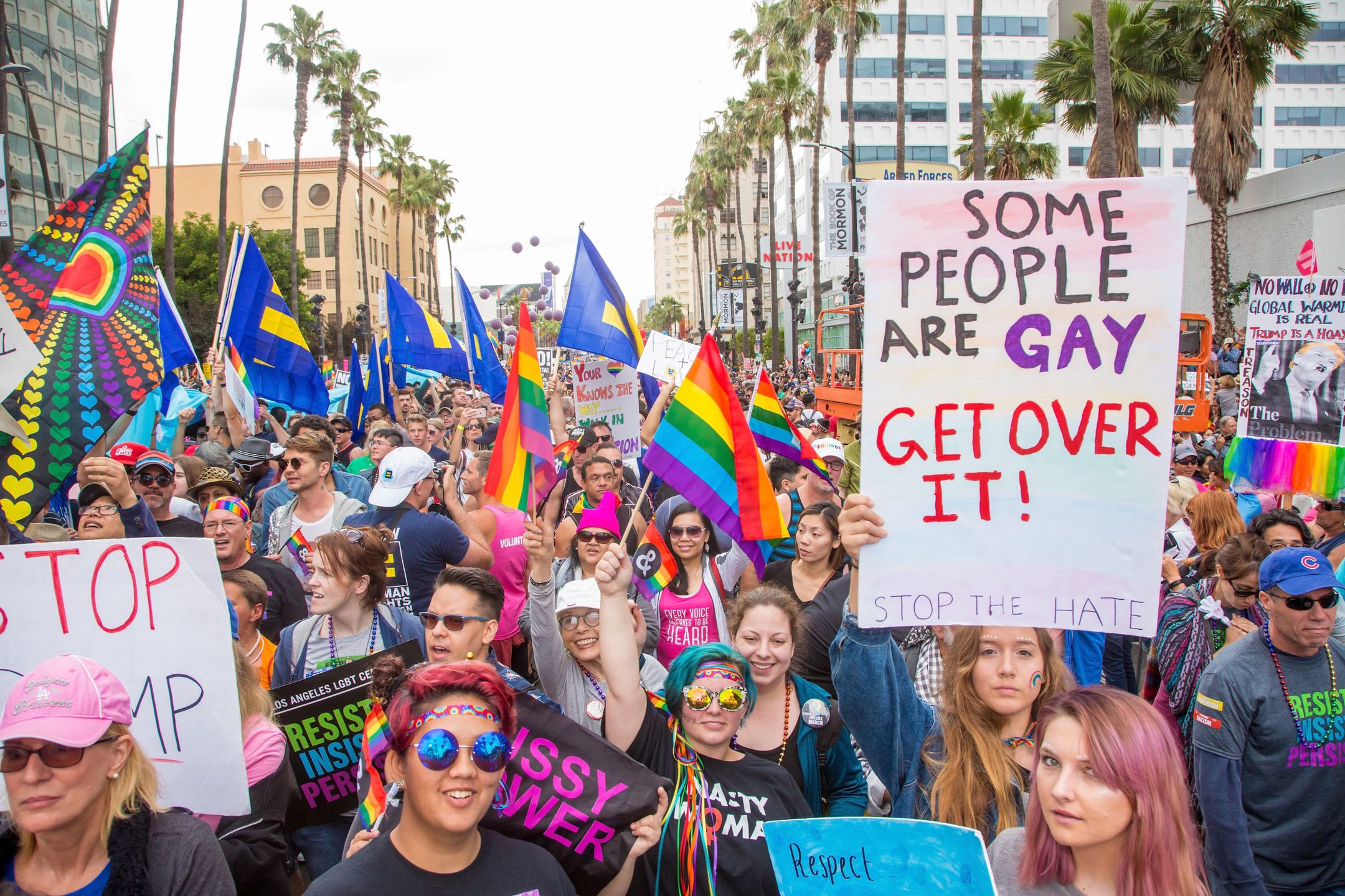 LGBT