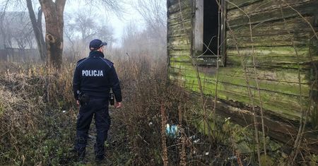 Robi sie coraz chłodniej - reagujmy!