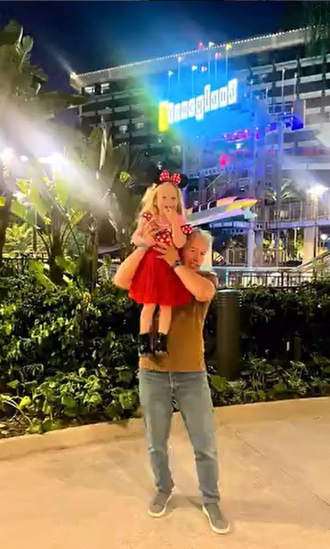 Tak wyglądało przyjęcie urodzinowe córki Joanny Krupy