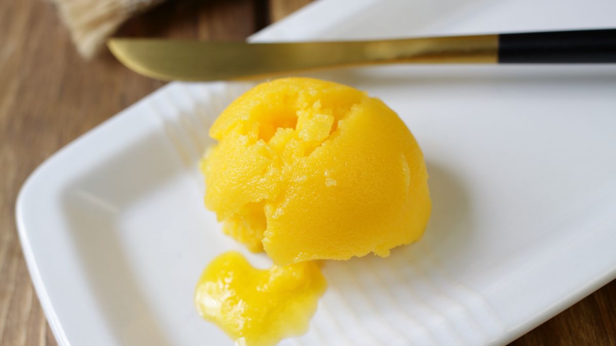 Wiele osób nie wie, czym właściwie jest masło klarowane