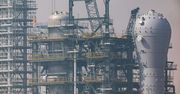 Eskalacja trwa. Po ataku dronem wyłączają największą rafinerię w kraju
