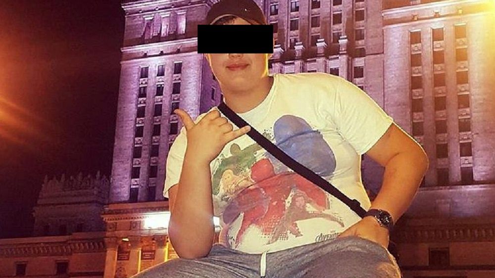 Emil B. usłyszał wyrok za zabójstwo