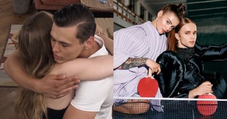 "Top Model". Jedna z uczestniczek dobrowolnie OPUŚCIŁA program, a w jej miejsce PRZYWRÓCONO inną!