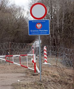 Zwłoki mężczyzny w Białowieży. Znajdowały się tam "jakiś czas"