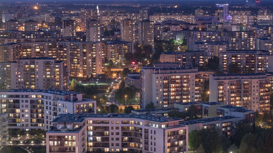 W niektórych spółdzielniach na walnych zgromadzeniach pojawiało się nawet tysiąc osób (zdjęcie ilustracyjne)