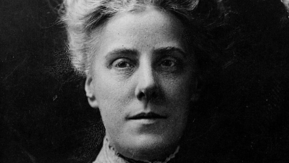 Anna Jarvis