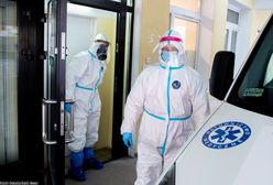 Koronawirus w Polsce. Nowy raport Ministerstwa Zdrowia (26 kwietnia)