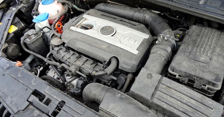 Samochód z silnikiem 1.8 TSI/TFSI to ryzykowny wybór. Jednak nie każda jego wersja