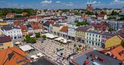 Niedoceniane śląskie miasto. Tu historia przeplata się z naturą