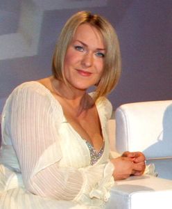 Justyna Majkowska była gwiazdą Ich Troje. Dawno temu zniknęła z show-biznesu