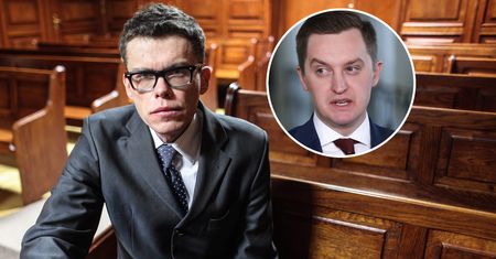 Kaleta odrzuca propozycję zakładu Tulei. Proponuje debatę w TVN24