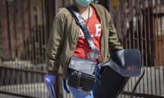 Wybory korespondencyjne. Nie chcą pakietów wyborczych. Poszła plotka, że będzie zaglądanie do kopert