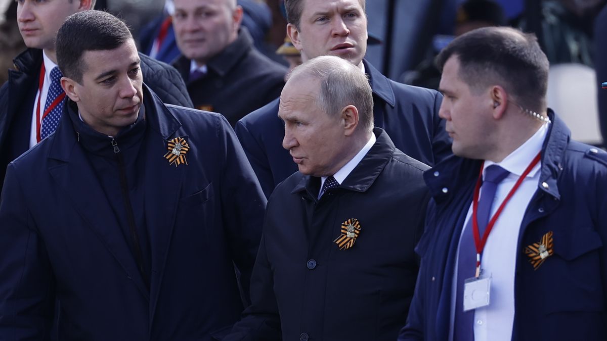 W 2023 roku rosyjski budżet odczuje embargo na ropę 