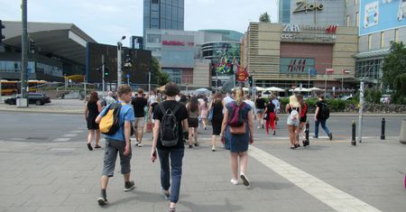 Niepokojące dane. Tylko w dwóch województwach zwiększyła się liczba ludności