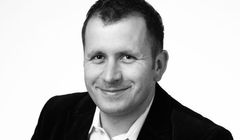 Jacek Osadnik dyrektorem marketingu Kino Polska